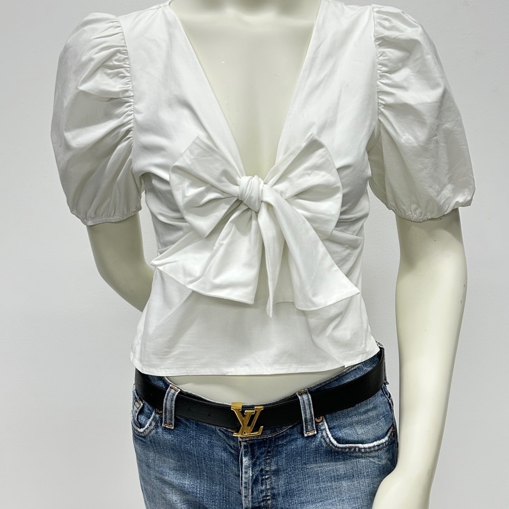 Forever 21 Blouse Top